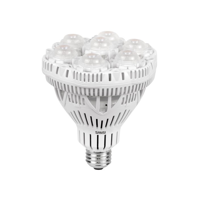 SANSI 36W Grow Light Bulb Reviews