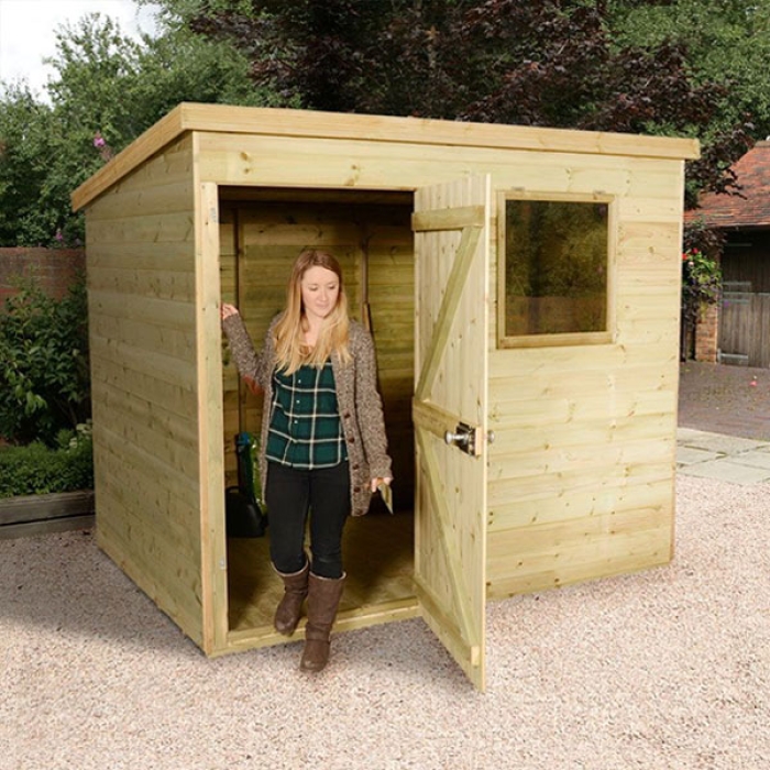 Buy Sheds Direct Reviews