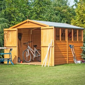 Sheds.co.uk Review